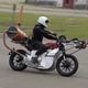 Illustration for article titled This Strange Contraption Is How Ducati Does Noise Testing